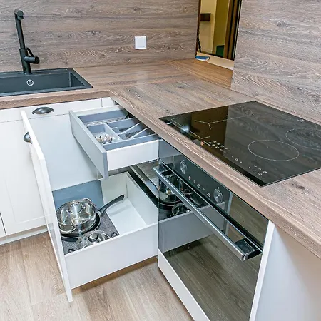 Symphony With Free Parking Kowno