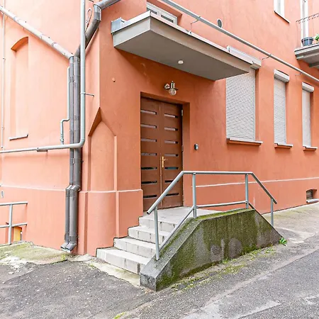 Symphony With Free Parking * Kaunas