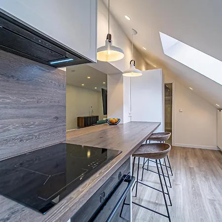 Symphony With Free Parking