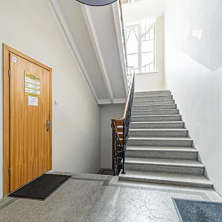 Apartment Symphony With Free Parking Kaunas
