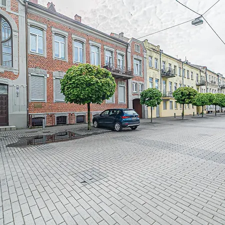 Symphony With Free Parking