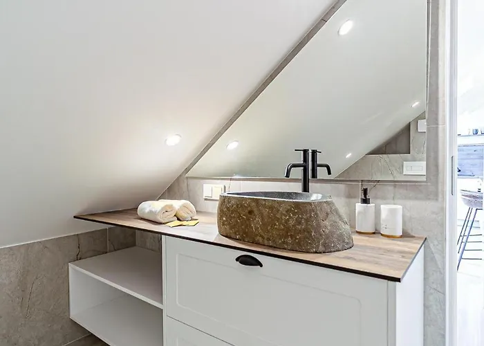 Symphony With Free Parking