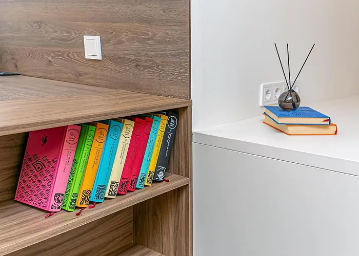 Symphony With Free Parking *