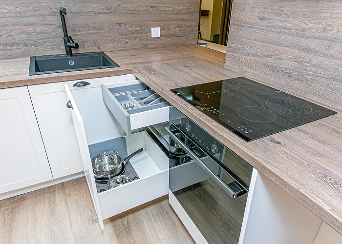 Symphony With Free Parking Kaunas