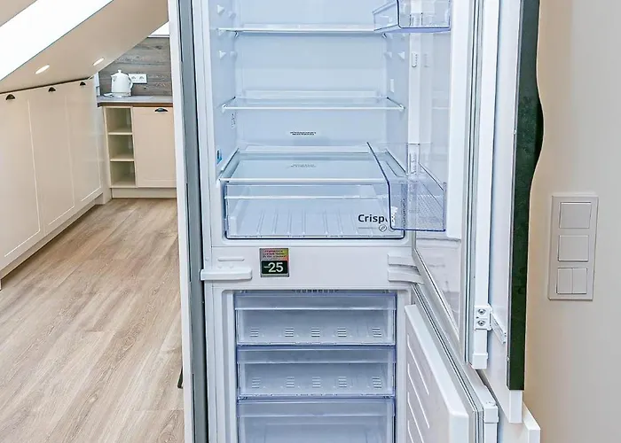 Symphony With Free Parking Daire Kaunas