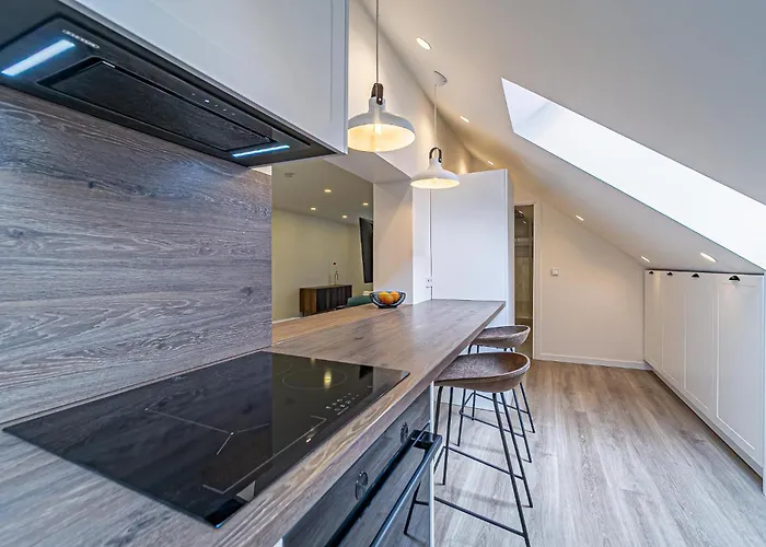 Symphony With Free Parking