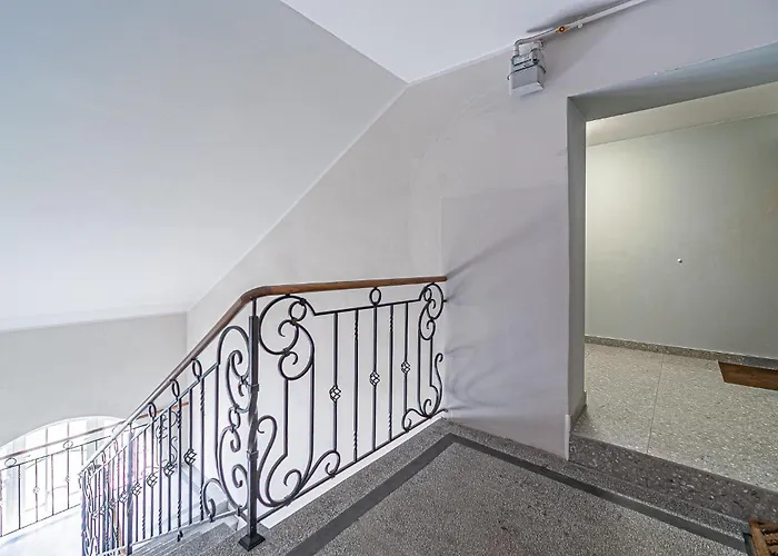 Symphony With Free Parking * Kaunas