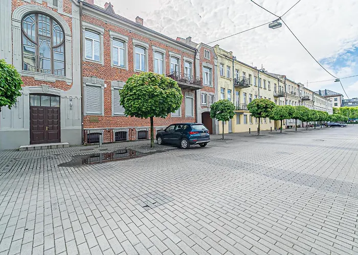 Symphony With Free Parking